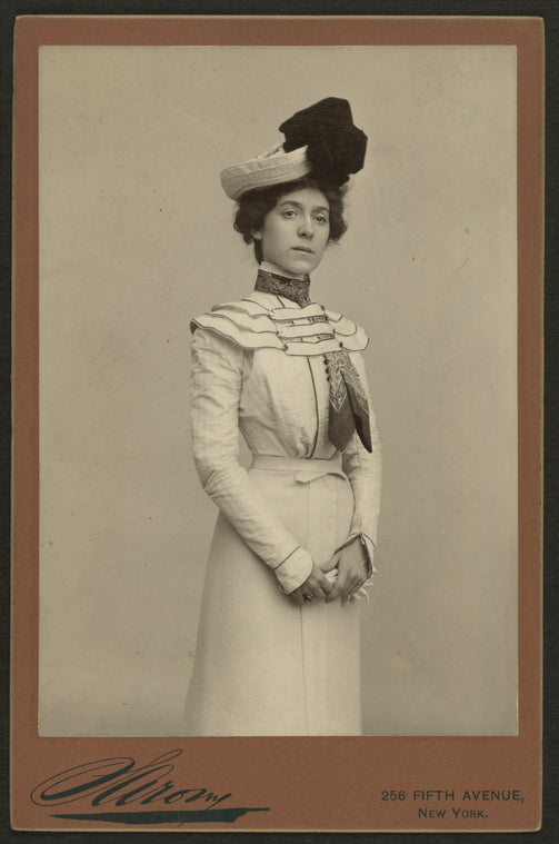 Annie Russell (1864-1936)