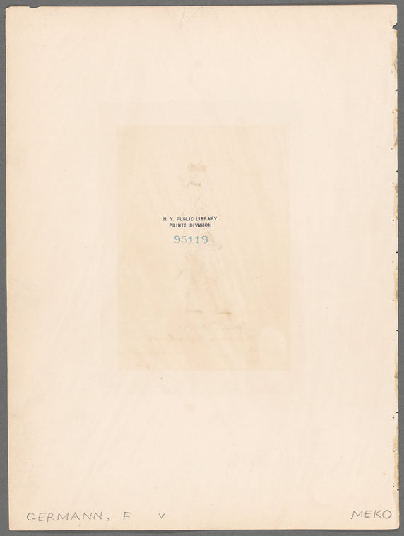 Braunschw. Regt v. Specht. 1778