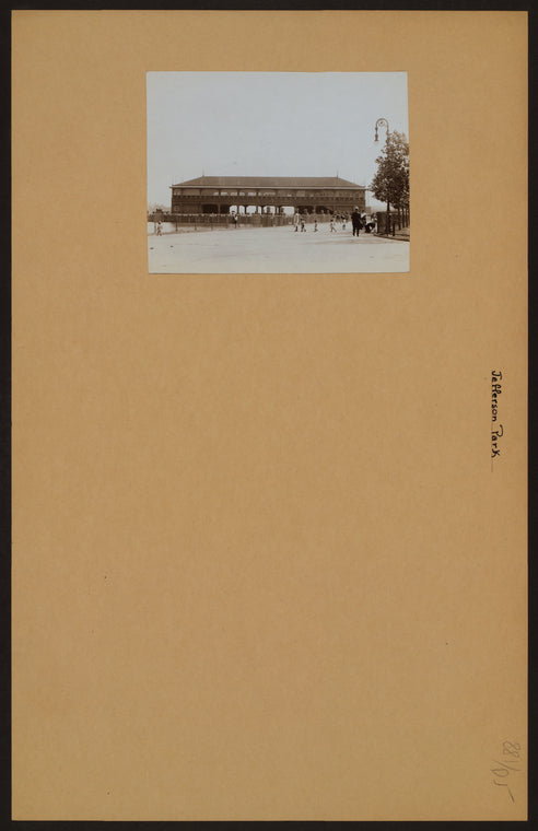 Manhattan: 112th Street (East) - 1st Avenue