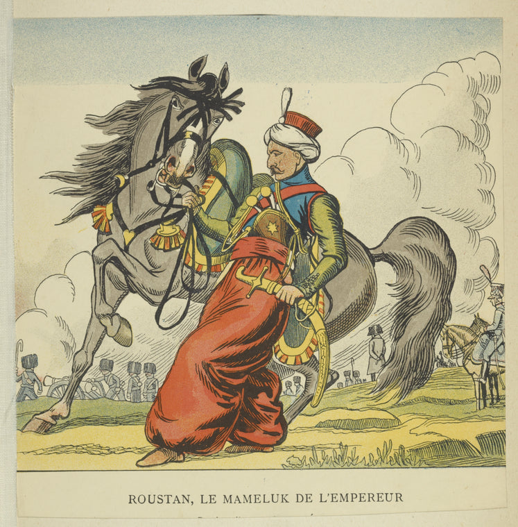 France, 1807