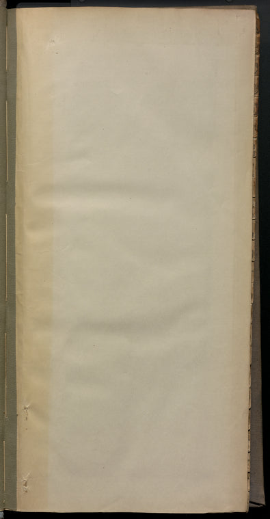 Acceptances: 1852-1854
