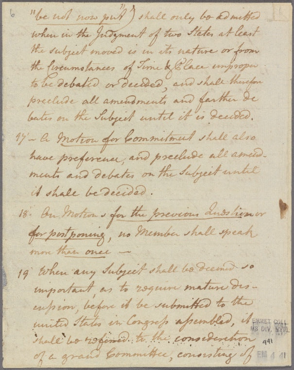 Document