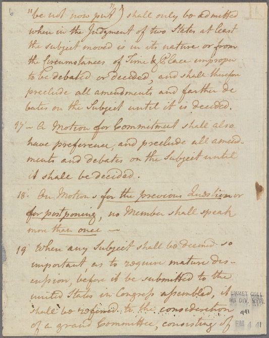 Document