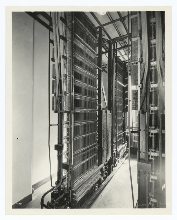 Translator frame : apparatus associated with the sender. It is controlled by the office code (e.g. PEN) as registered in the sender and it in turn controls the routing of the call to the proper district and control office.