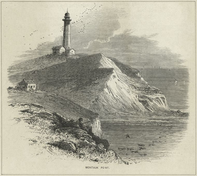 Montauk Point