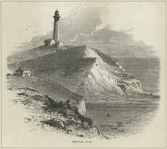 Montauk Point