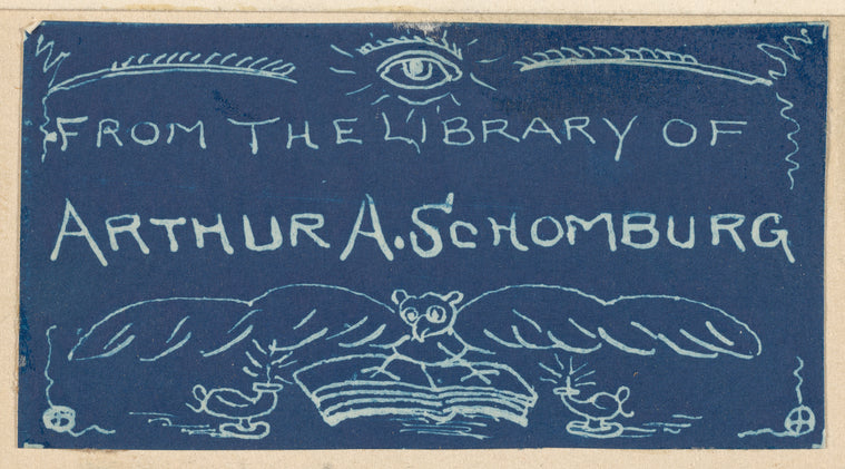 Pactolus Prime: Bookplate