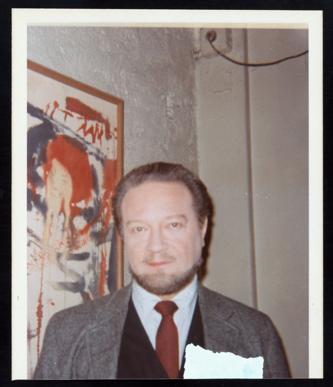Alfred Drake
