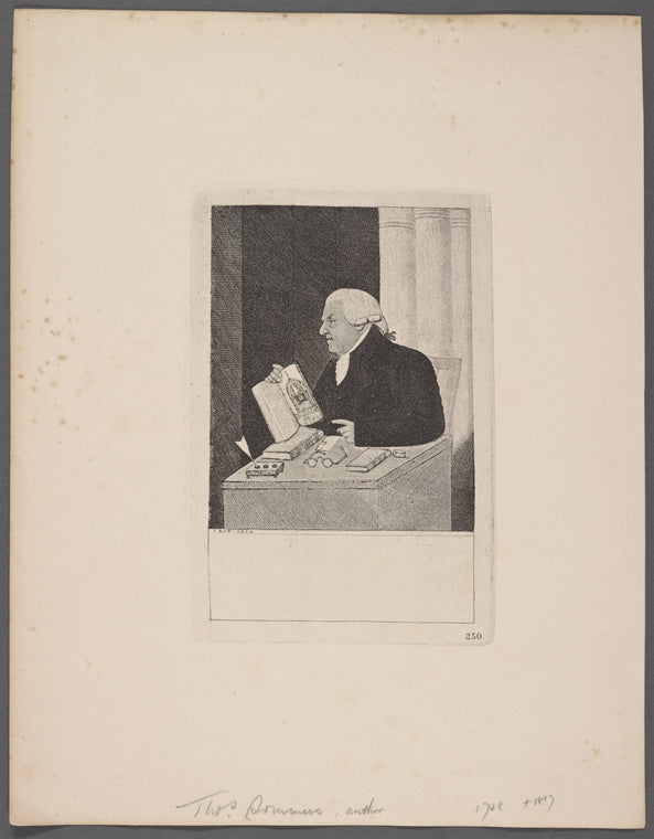 Thomas Sommers