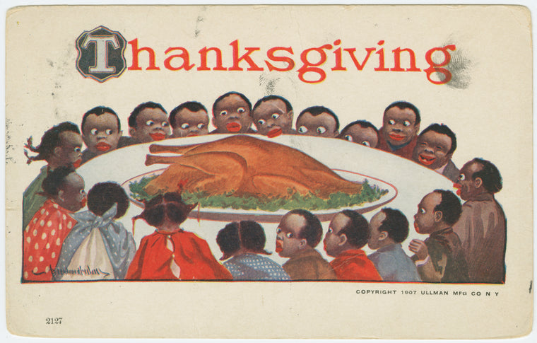 Thanksgiving.