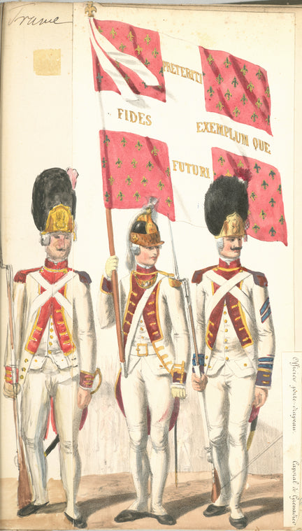 France, 1786-1789