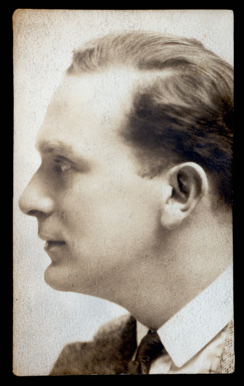 Walter Gilbert