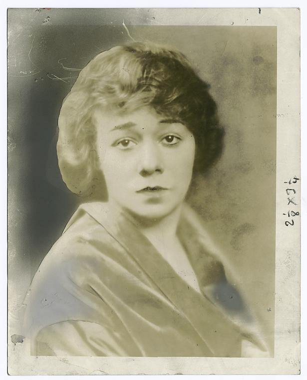 Pauline Lord