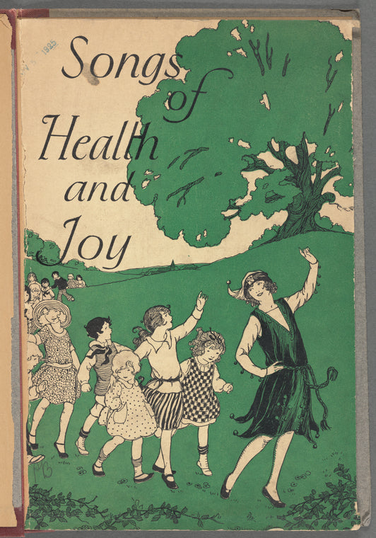 Songs of health and joy