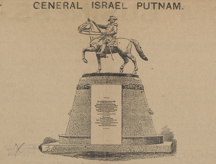 Monuments and memorials.