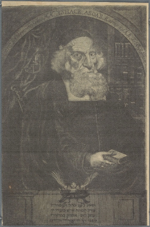 Isaac Aboab da Fonseca