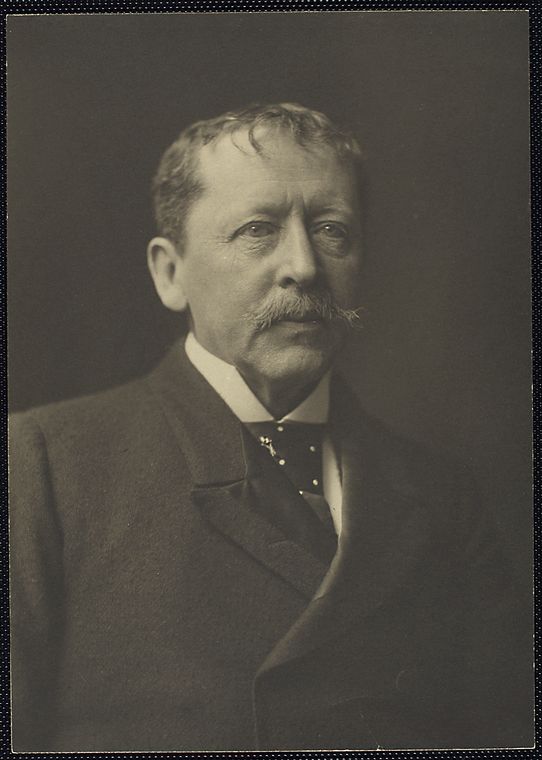 Thomas Bailey Aldrich