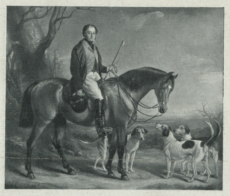 Henry Lascelles, Earl of Harewood