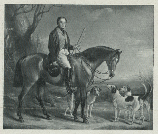 Henry Lascelles, Earl of Harewood