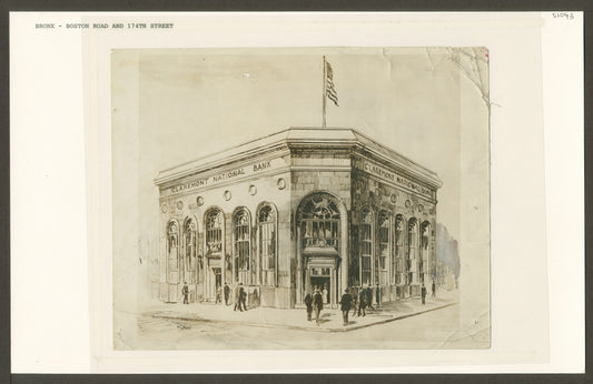 Boston Rd. - 174th Street