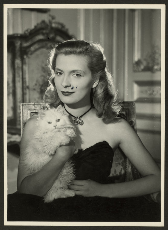 The Seven Deadly Sins (Cinema 1952)