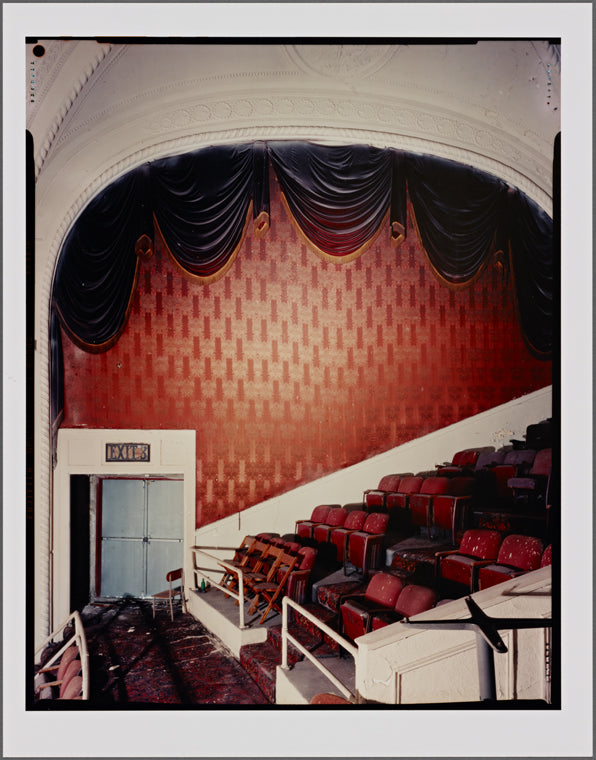 Savoy Theater