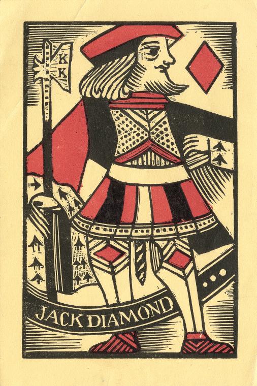 Jack Diamond