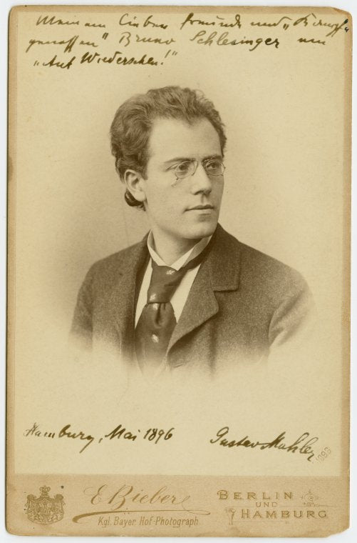 Gustav Mahler