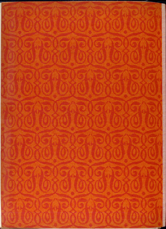 Background with the trademark of Franklin Manufacturing Company.