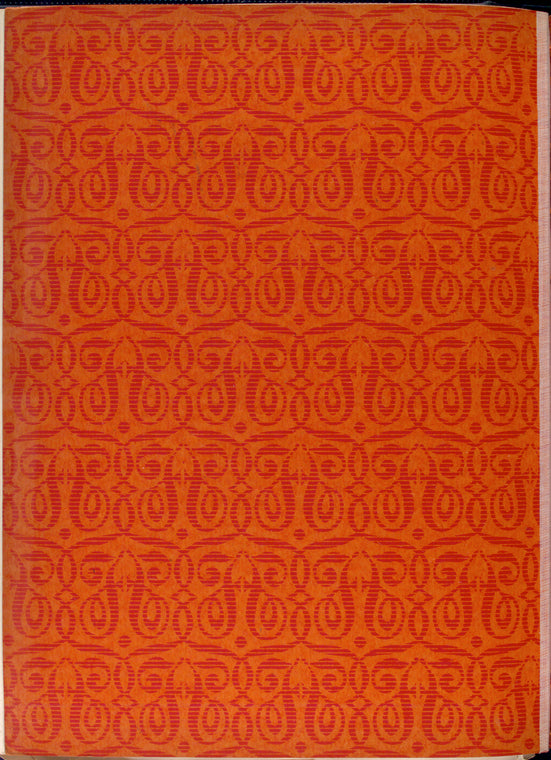 Background with the trademark of Franklin Manufacturing Company.