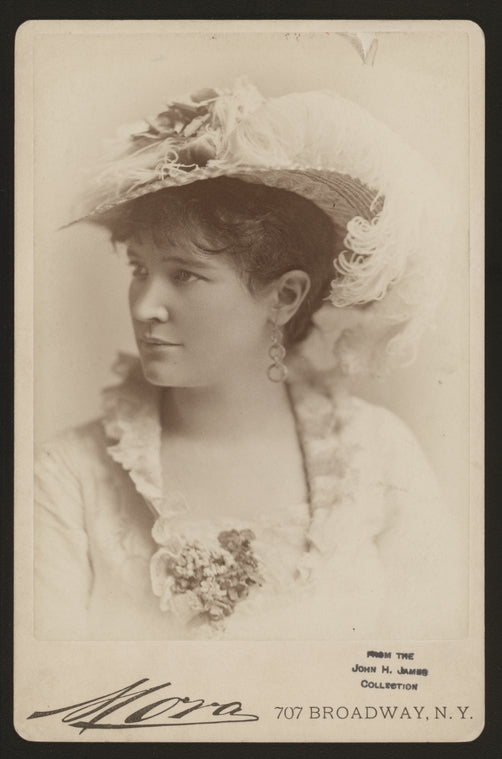 Marie Prescott