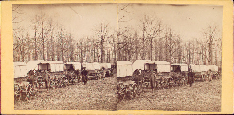 Ambulance train