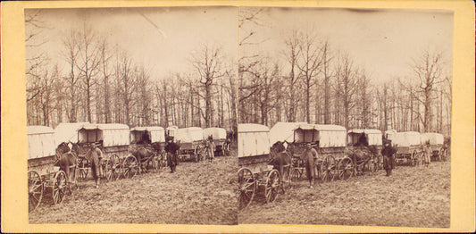 Ambulance train