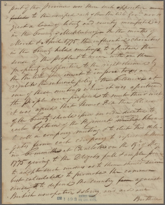 Document