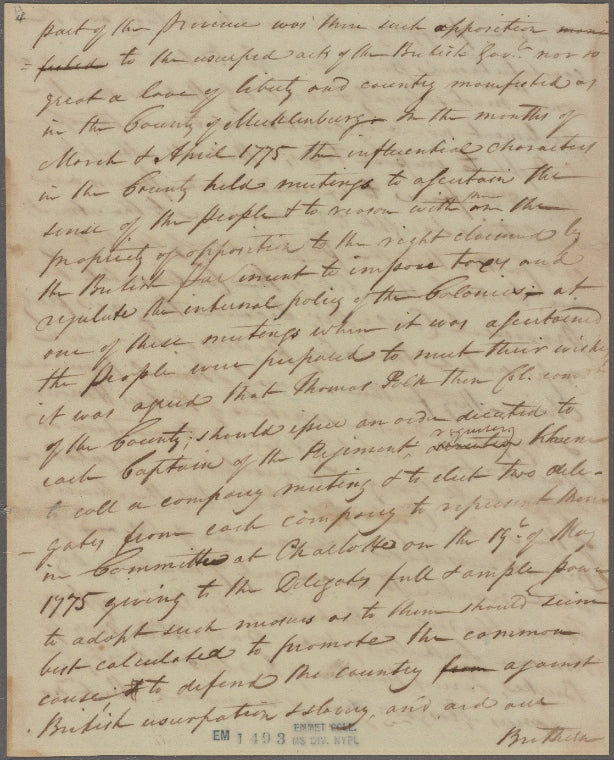 Document