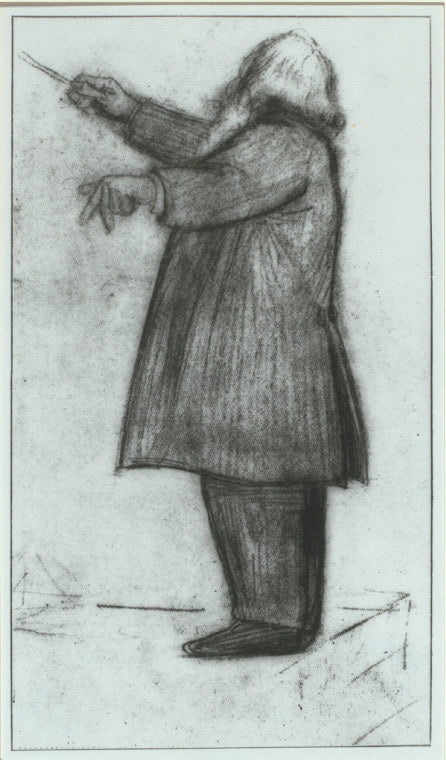 Johannes Brahms