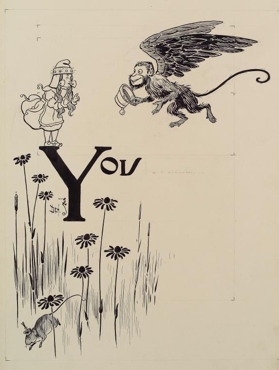 "You [will remember]"