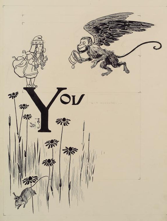 "You [will remember]"