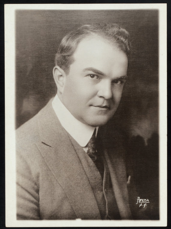 Victor Moore