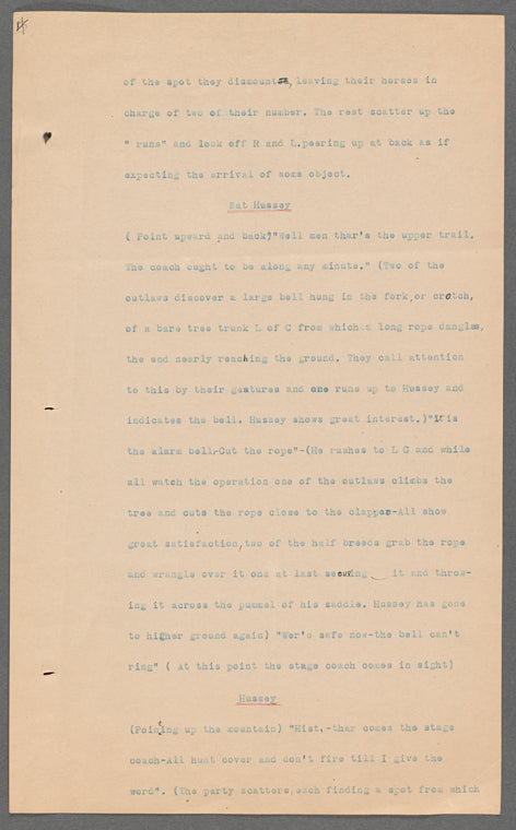 Typescript for Pioneer Days