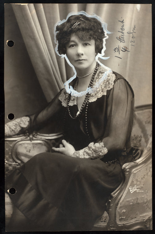 Florence Edney