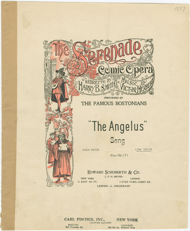 The Angelus