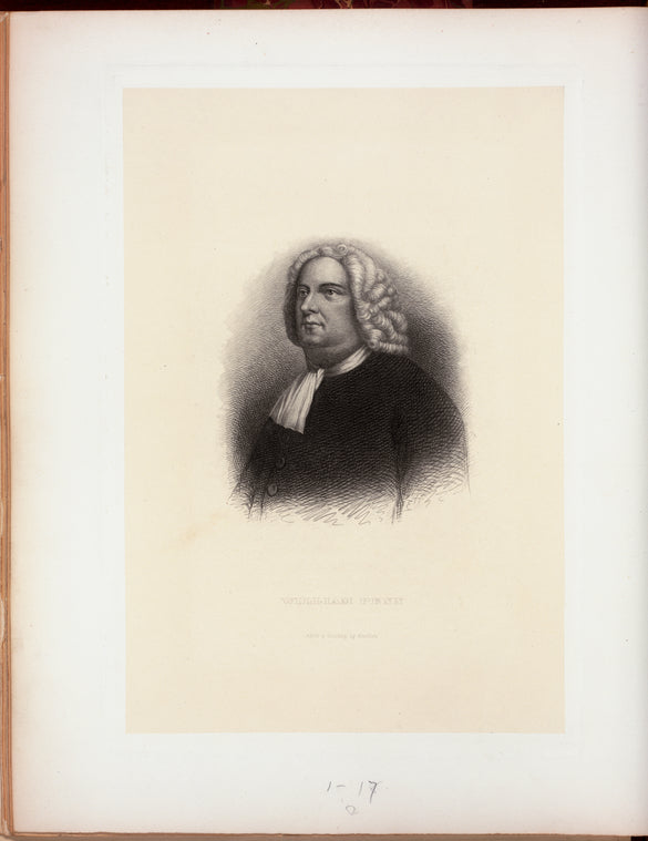 William Penn.