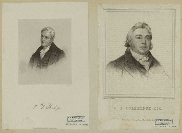 Samuel Taylor Coleridge