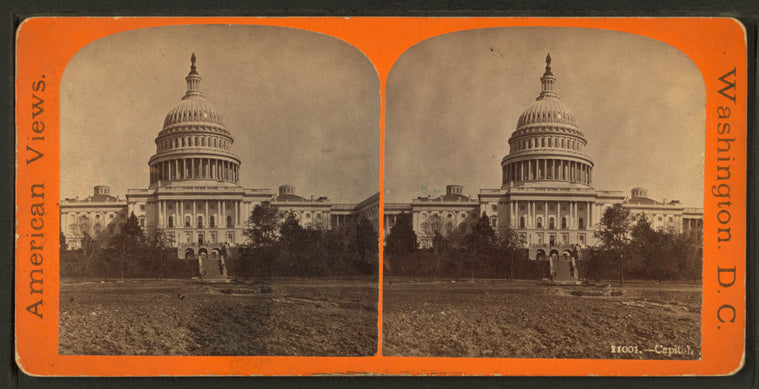 Capitol.