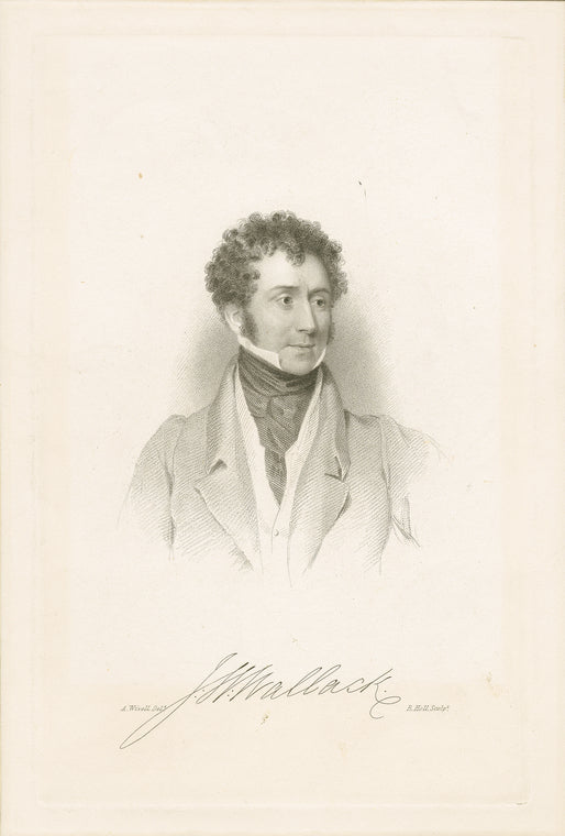 J. Wallach