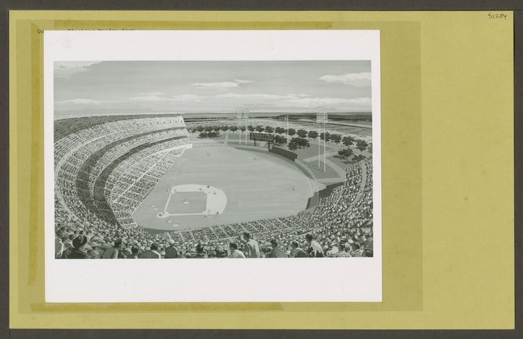 Flushing Meadow Park