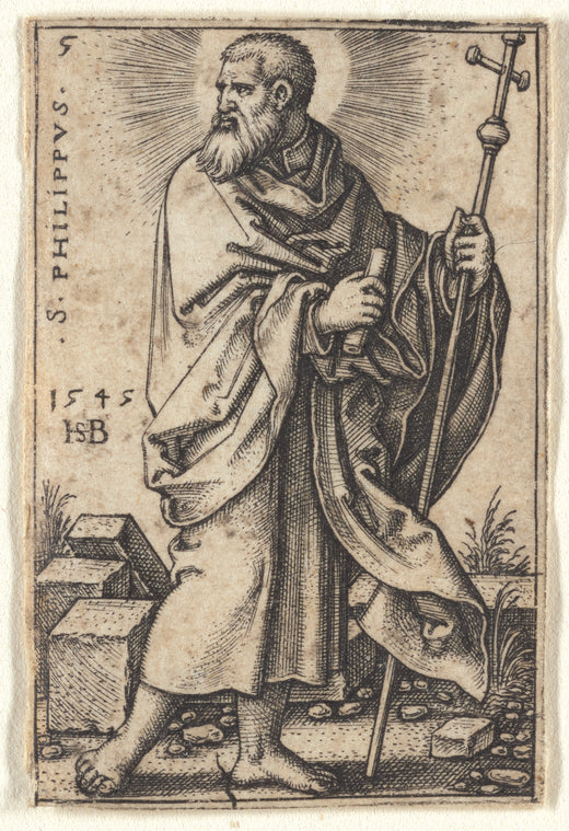 St. Philip
