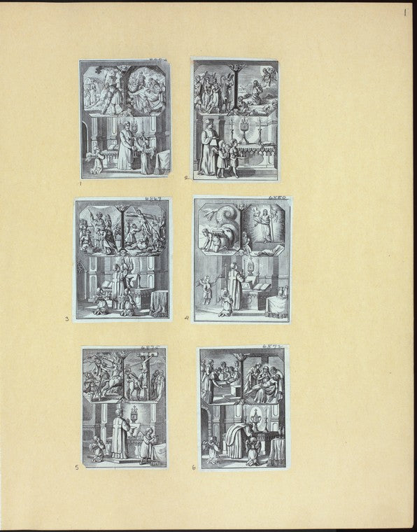 Scrap Book, Volume 11, p.1