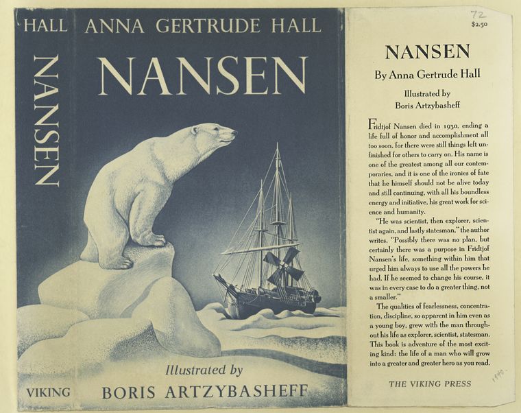 Nansen.